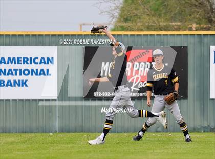 Thumbnail 3 in Crandall vs Kaufman photogallery.
