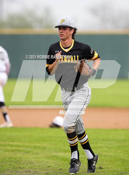 Thumbnail 1 in Crandall vs Kaufman photogallery.