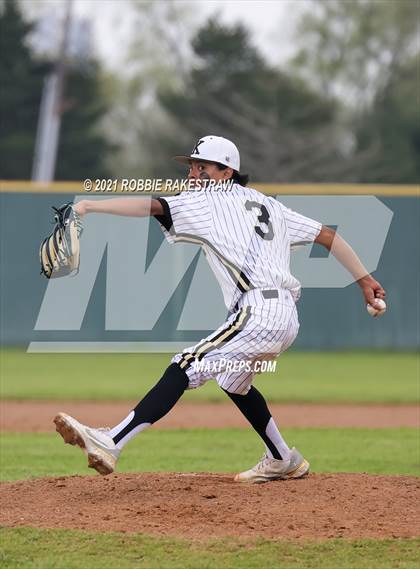 Thumbnail 1 in Crandall vs Kaufman photogallery.