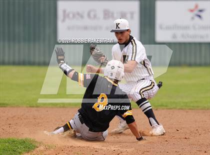 Thumbnail 3 in Crandall vs Kaufman photogallery.
