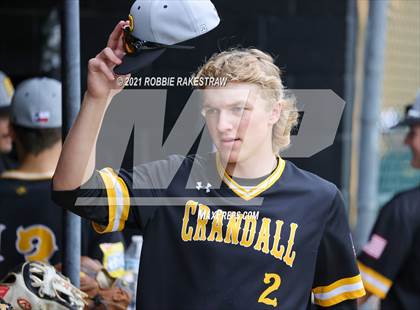 Thumbnail 2 in Crandall vs Kaufman photogallery.