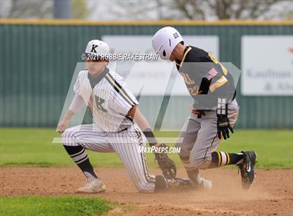Thumbnail 2 in Crandall vs Kaufman photogallery.