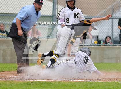 Thumbnail 3 in Crandall vs Kaufman photogallery.