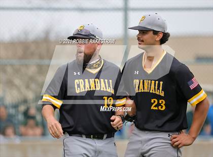 Thumbnail 2 in Crandall vs Kaufman photogallery.