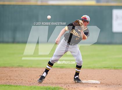 Thumbnail 1 in Crandall vs Kaufman photogallery.
