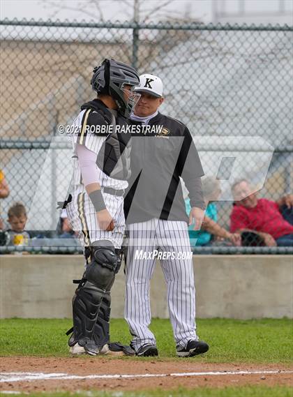 Thumbnail 2 in Crandall vs Kaufman photogallery.