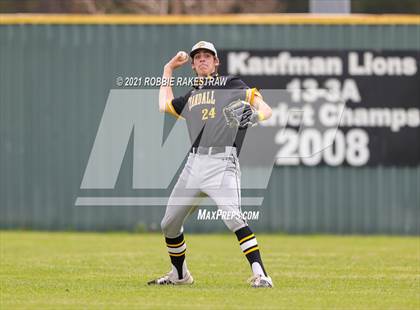 Thumbnail 2 in Crandall vs Kaufman photogallery.