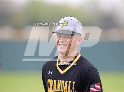 Thumbnail 3 in Crandall vs Kaufman photogallery.