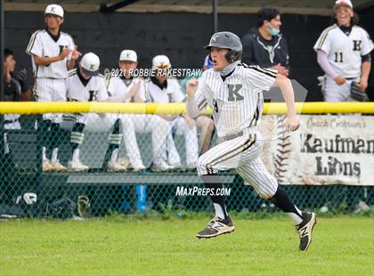 Thumbnail 3 in Crandall vs Kaufman photogallery.