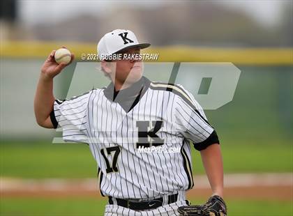 Thumbnail 2 in Crandall vs Kaufman photogallery.