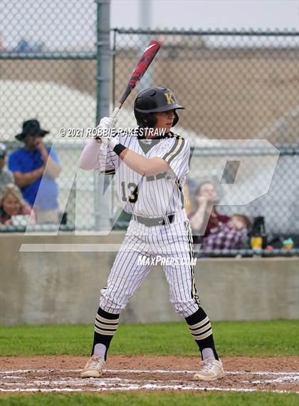 Thumbnail 3 in Crandall vs Kaufman photogallery.