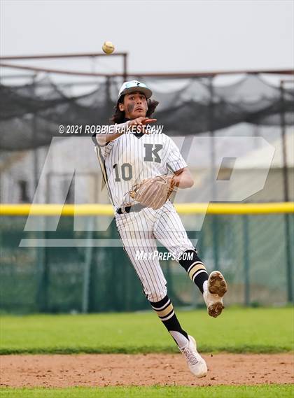 Thumbnail 3 in Crandall vs Kaufman photogallery.