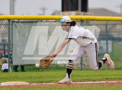 Thumbnail 2 in Crandall vs Kaufman photogallery.