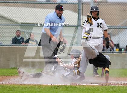 Thumbnail 3 in Crandall vs Kaufman photogallery.