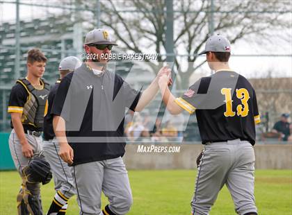 Thumbnail 1 in Crandall vs Kaufman photogallery.