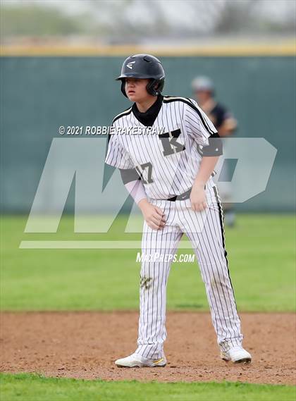 Thumbnail 1 in Crandall vs Kaufman photogallery.