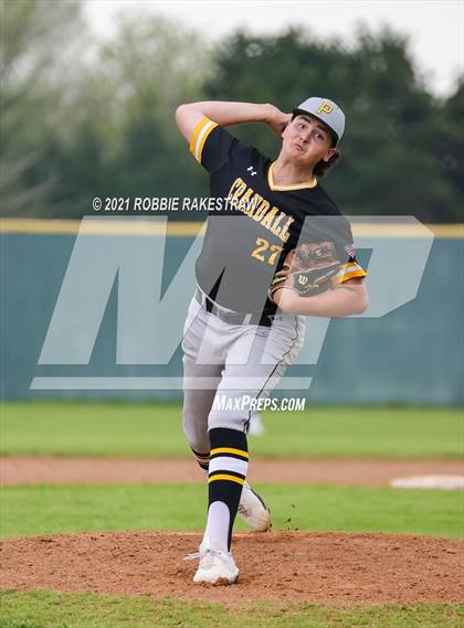 Thumbnail 2 in Crandall vs Kaufman photogallery.