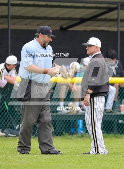 Thumbnail 1 in Crandall vs Kaufman photogallery.