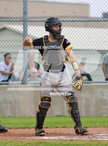 Thumbnail 3 in Crandall vs Kaufman photogallery.