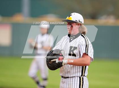 Thumbnail 1 in Crandall vs Kaufman photogallery.