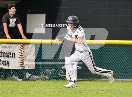 Thumbnail 2 in Crandall vs Kaufman photogallery.