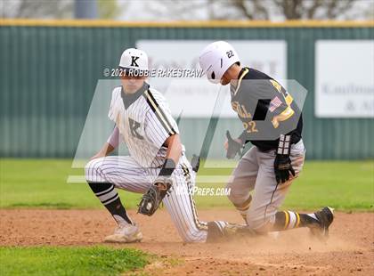 Thumbnail 1 in Crandall vs Kaufman photogallery.