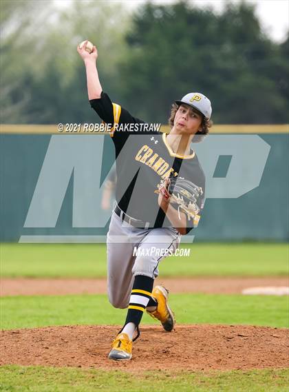 Thumbnail 1 in Crandall vs Kaufman photogallery.