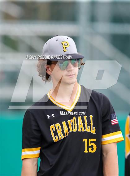 Thumbnail 2 in Crandall vs Kaufman photogallery.