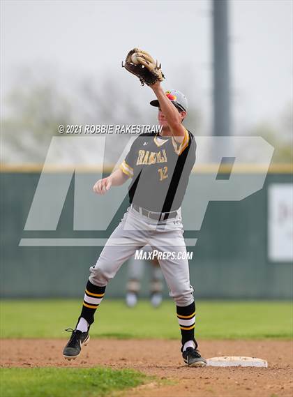 Thumbnail 2 in Crandall vs Kaufman photogallery.