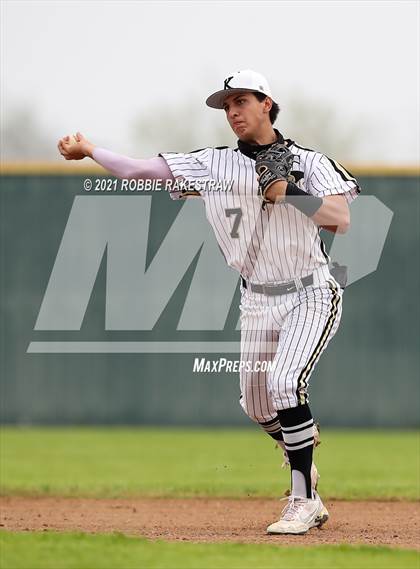 Thumbnail 1 in Crandall vs Kaufman photogallery.