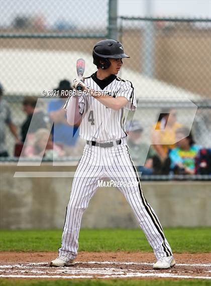 Thumbnail 2 in Crandall vs Kaufman photogallery.