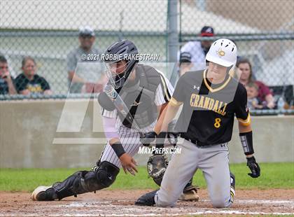 Thumbnail 1 in Crandall vs Kaufman photogallery.