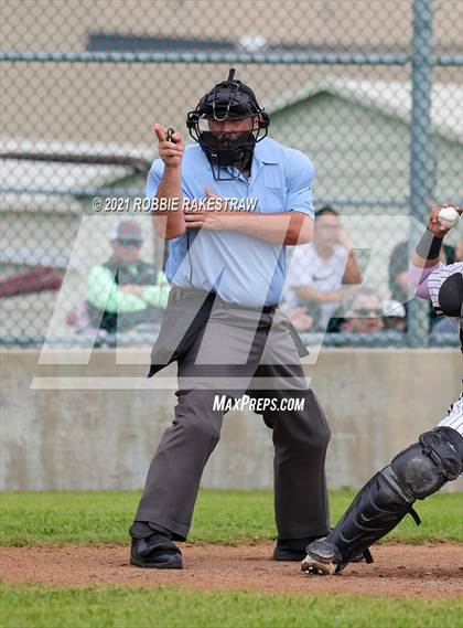 Thumbnail 2 in Crandall vs Kaufman photogallery.