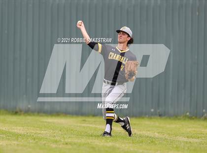 Thumbnail 3 in Crandall vs Kaufman photogallery.