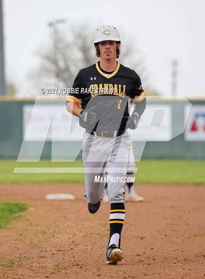 Thumbnail 1 in Crandall vs Kaufman photogallery.