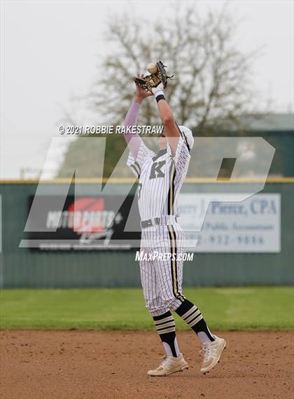 Thumbnail 1 in Crandall vs Kaufman photogallery.