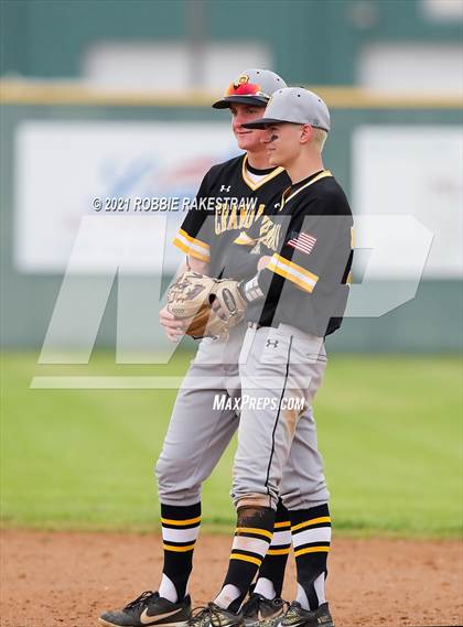 Thumbnail 2 in Crandall vs Kaufman photogallery.
