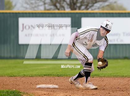 Thumbnail 1 in Crandall vs Kaufman photogallery.