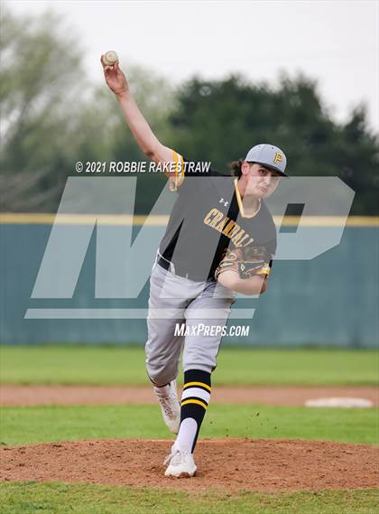 Thumbnail 3 in Crandall vs Kaufman photogallery.