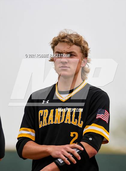 Thumbnail 3 in Crandall vs Kaufman photogallery.