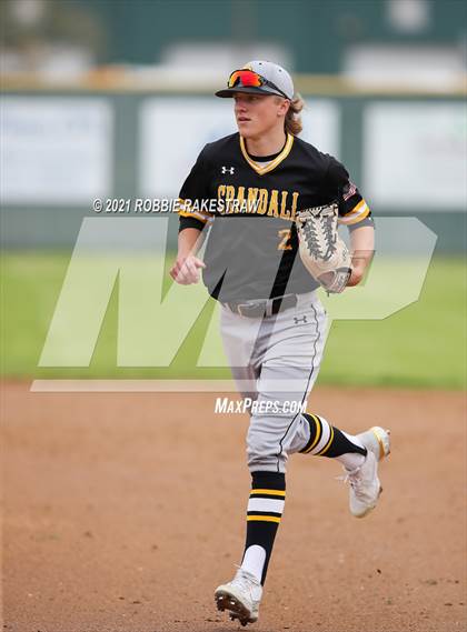 Thumbnail 3 in Crandall vs Kaufman photogallery.