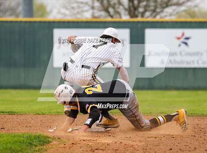 Thumbnail 3 in Crandall vs Kaufman photogallery.