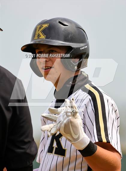 Thumbnail 2 in Crandall vs Kaufman photogallery.