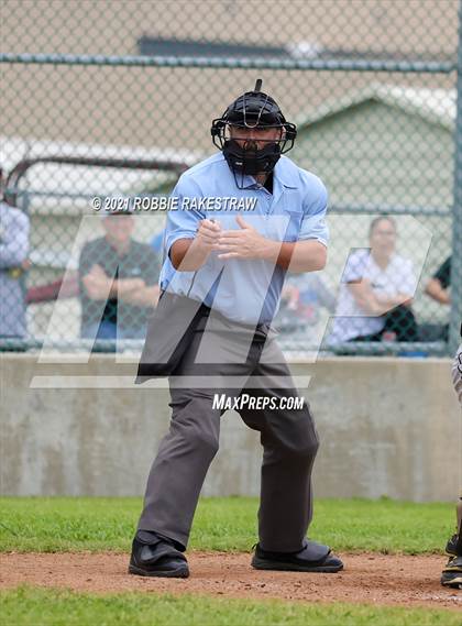 Thumbnail 1 in Crandall vs Kaufman photogallery.