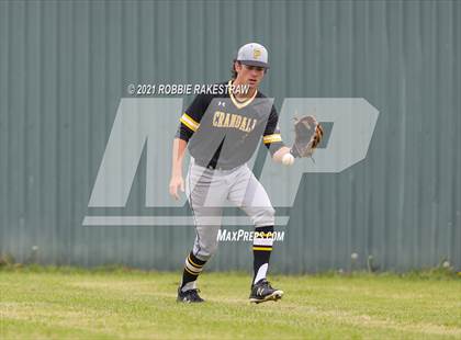 Thumbnail 2 in Crandall vs Kaufman photogallery.