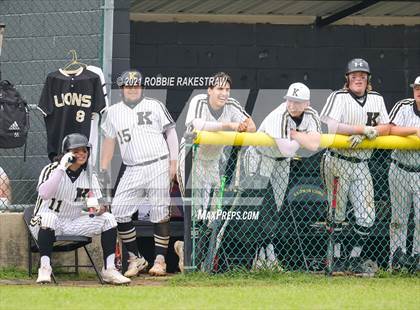 Thumbnail 2 in Crandall vs Kaufman photogallery.