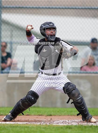 Thumbnail 1 in Crandall vs Kaufman photogallery.