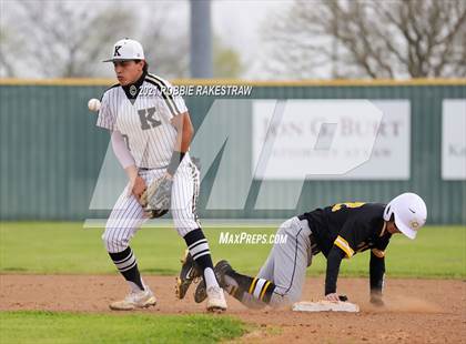 Thumbnail 3 in Crandall vs Kaufman photogallery.