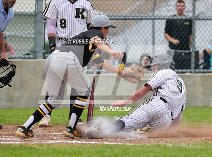 Thumbnail 3 in Crandall vs Kaufman photogallery.