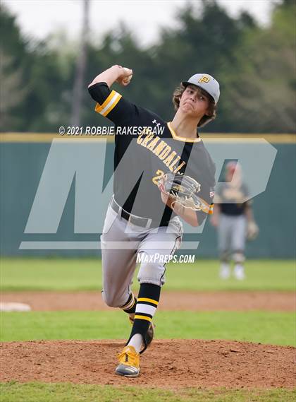 Thumbnail 1 in Crandall vs Kaufman photogallery.